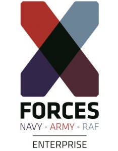 X-Forces Logo