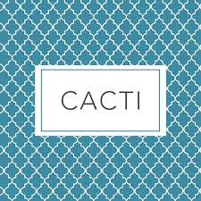 CACTI Cosmetics