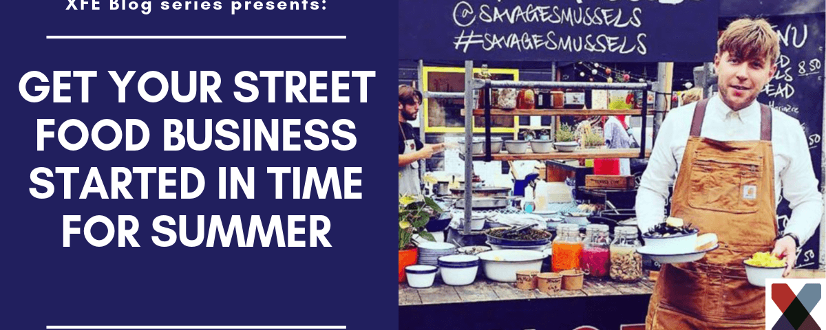 Street Food Business