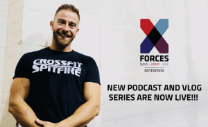 X-Forces Podcasts