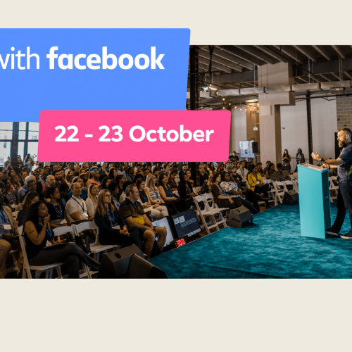 X-Forces Boost WIth Facebook London