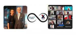 FSB-XFE 1 year relationship