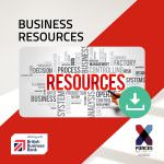 XFE Business Resources
