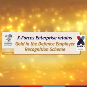ERS Gold Recognition Award