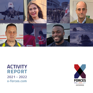 XFE-Activity-Report-2022-cover